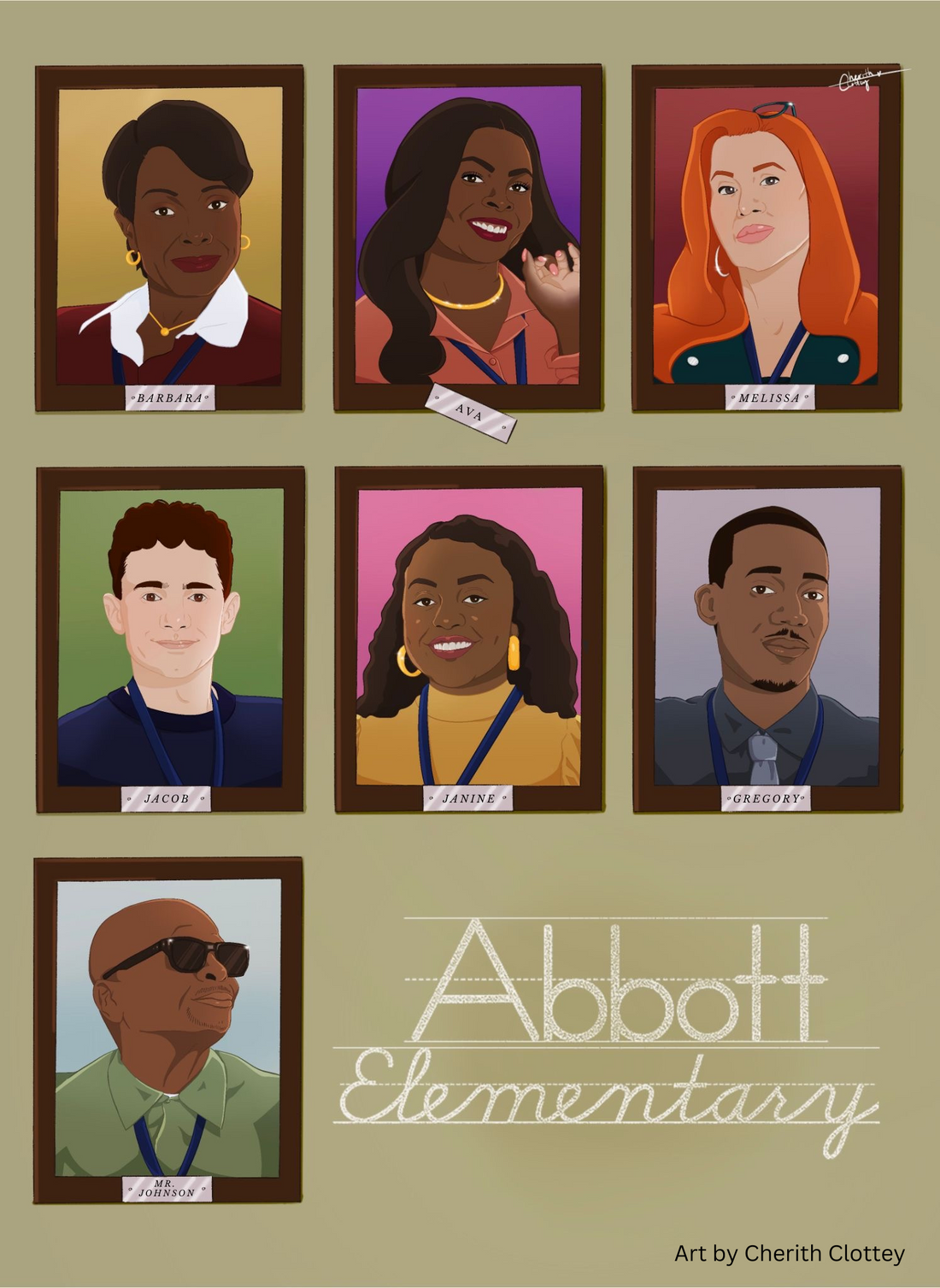 A Deep Dive Into the Nation's Latest Comfort Show: Abbott Elementary